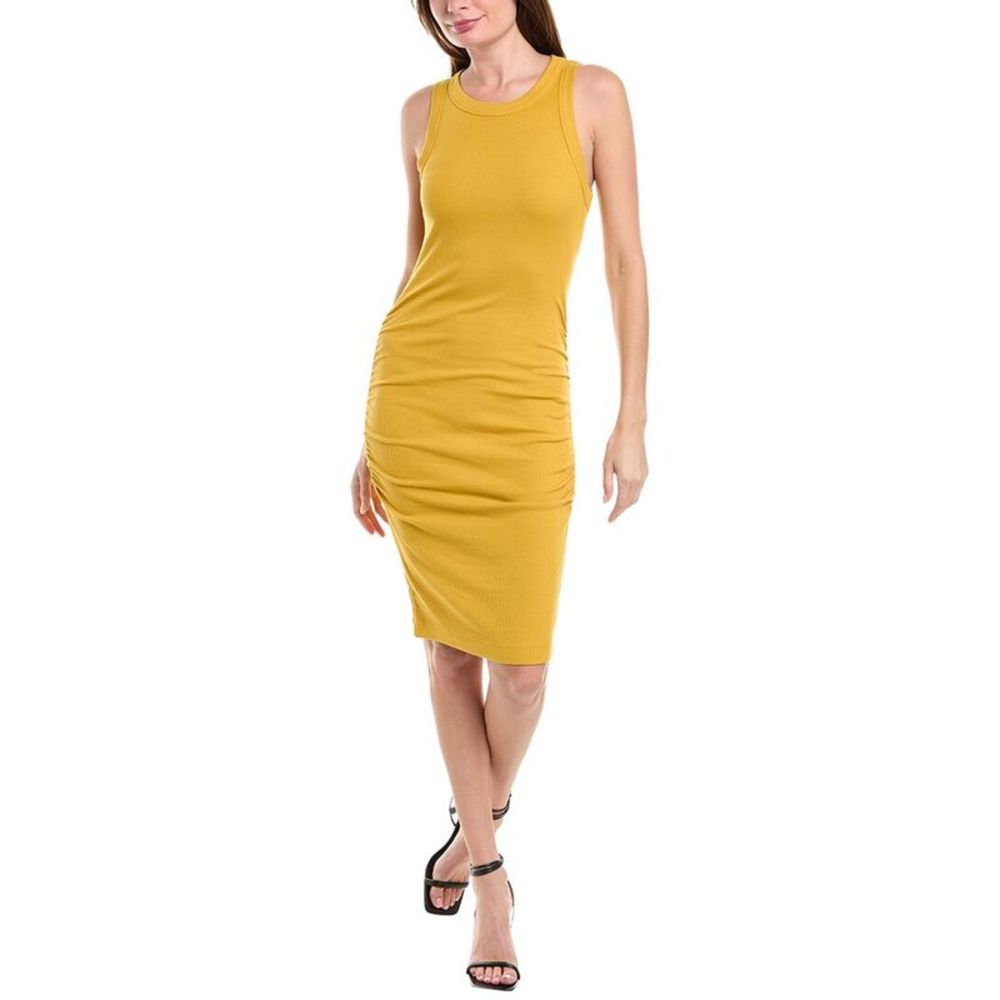 Michael Stars Womens  Demi Mini Dress